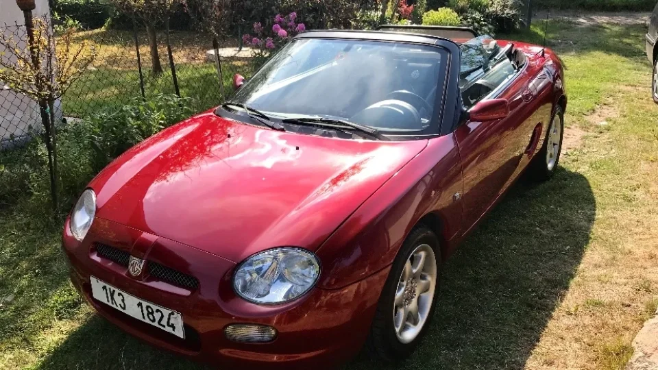 MG