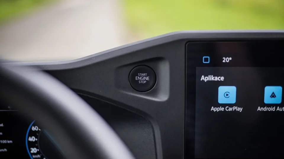 Volkswagen Transporter 2.0 TDI 4Motion