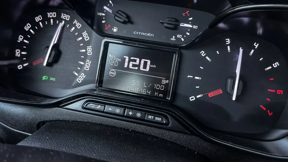 Citroën C3 1.2 PureTech