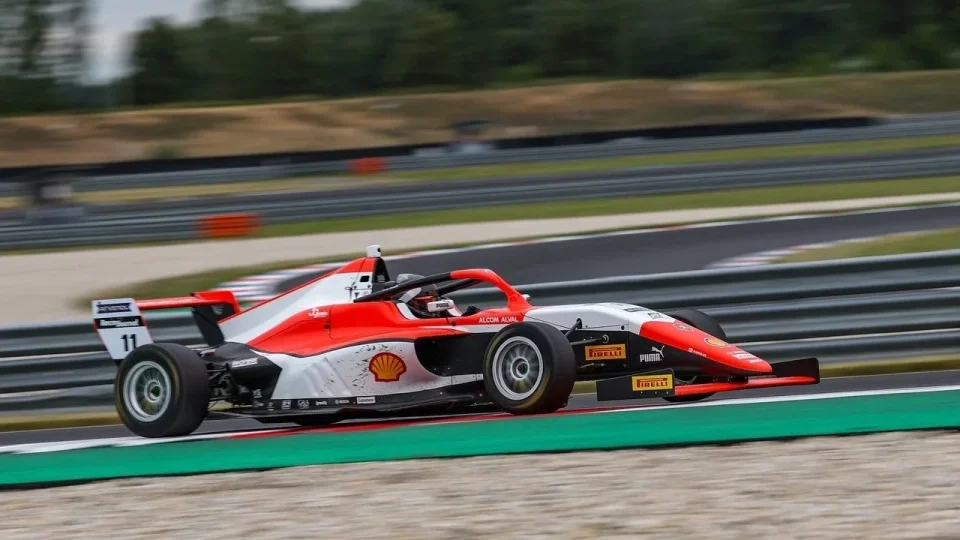 Racing Journal Speed Fest 2026