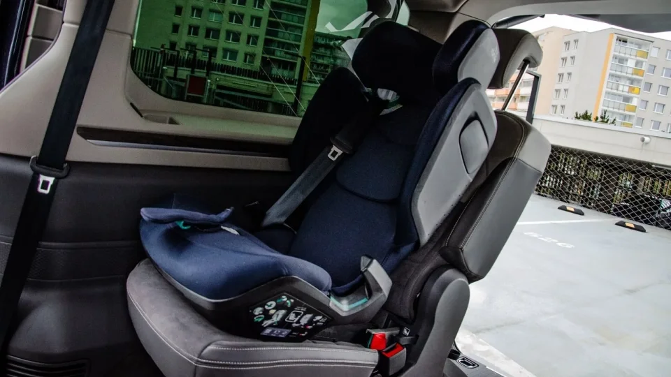 Volkswagen Multivan 1.5 eHybrid 4Motion