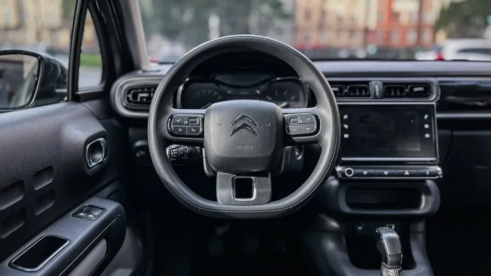 Citroën C3 1.2 PureTech