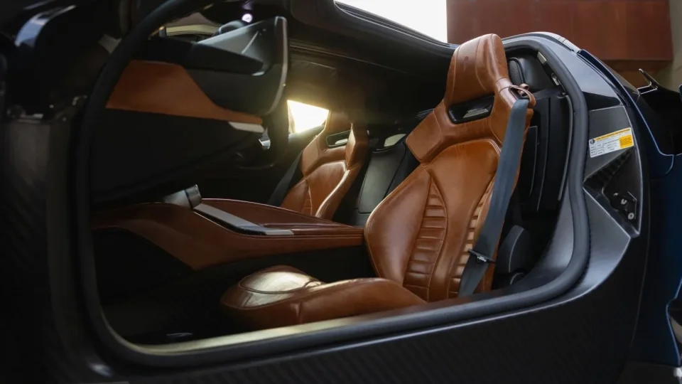 Pininfarina Battista