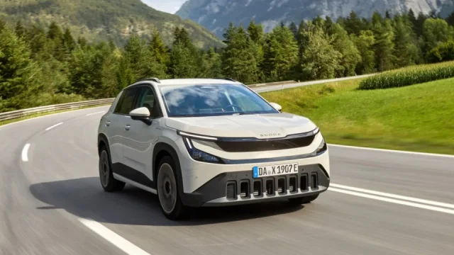 O titul se poperou Škoda, BMW i levné novinky z Číny. České Auto roku 2027 zná 34 kandidátů