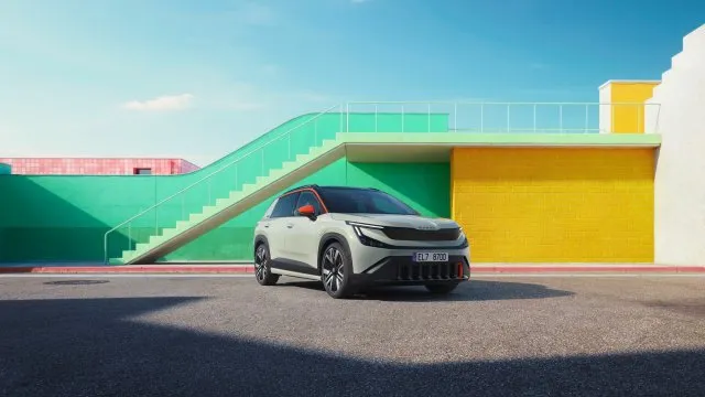 Nová Škoda Epiq budí rozpaky. Levný elektromobil má i slabiny, které vás mohou překvapit