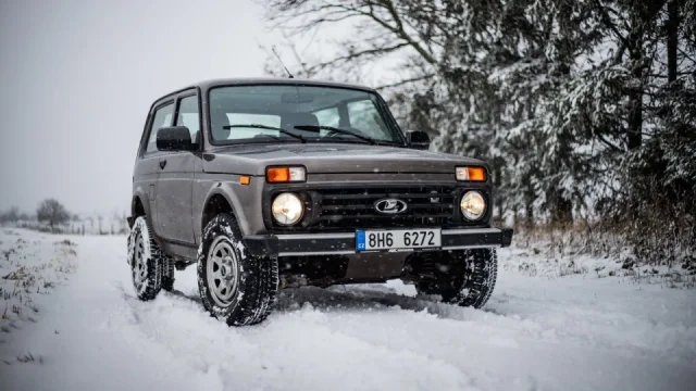 Řídili jsme auto, které Dacii Duster hravě strčí do kapsy. Češi ho ale nebudou mít rádi