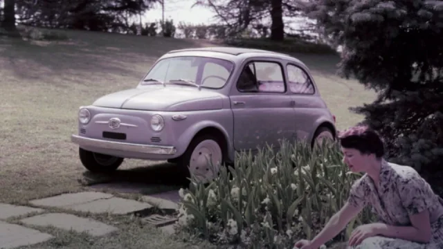 Fiat dobyl svět levnými auty. Jeho historie ukrývá slavné legendy i velké zvraty
