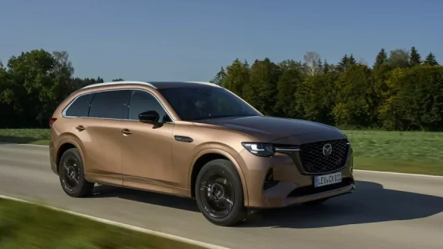 Mazda přináší velké slevy. Na oblíbených SUV nyní ušetříte až 200 tisíc korun