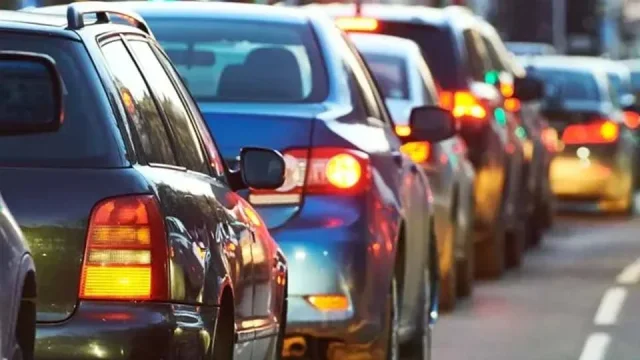 Okruh dopravu v centru zásadně neutlumí, přiznává Hřib. Auta v Praze jezdí poloprázdná