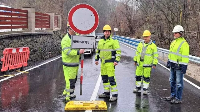 Půl miliardy za 5 km silnice. Středočeský kraj překvapil nákladnou zakázkou