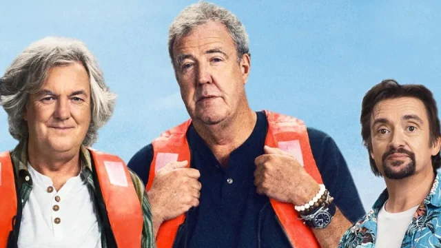 Legendy Top Gearu mají nástupce. Jeremy Clarkson je osobně schválil a vysmál se Mayovi