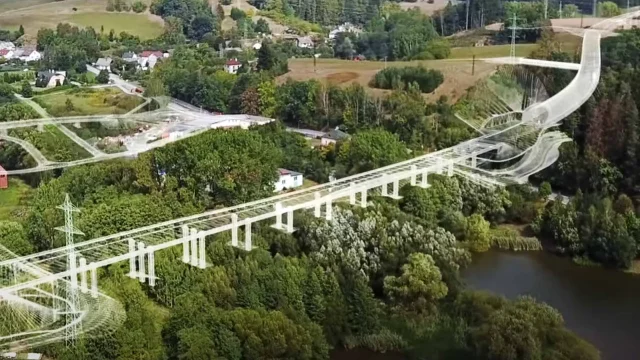 Desítky let čekání končí. Obchvatový dluh na Královéhradecku bude konečně splacen