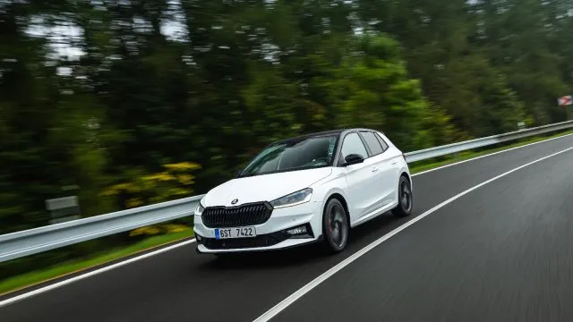 Provětrali jsme Škodu Fabia 130. Myslíme si, že v Mladé Boleslavi promarnili skvěnou šanci