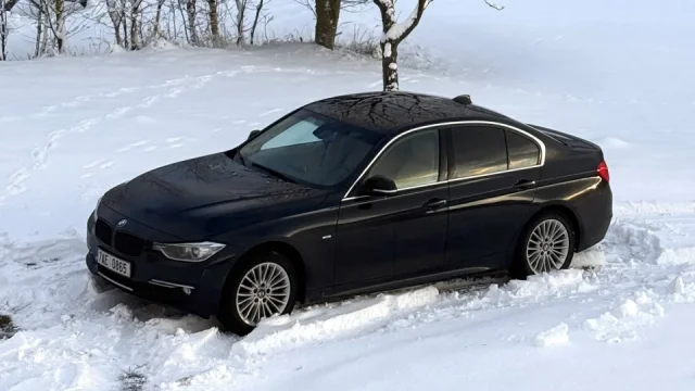 Při koupi BMW řady 3 jsem se nechal nepříjemně napálit. Chybu jsem našel tam, kde bych ji nehledal