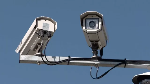 Tato města vydělala jen na pokutách přes 130 milionů korun. Za výnosy vděčí rychlostním kamerám