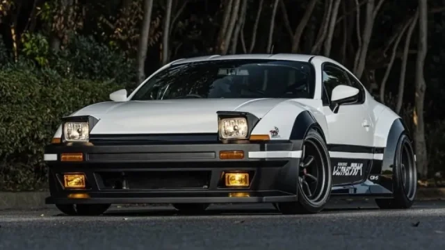 Legendární Toyota se vrací jako NEO86. V Japonsku dali ikonický čumák na modernější sportovní kupé