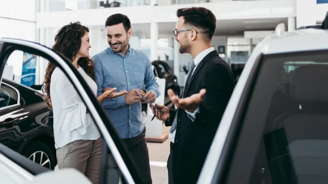 Boříme mýty o operativním leasingu. Poradíme, kdy se vyplatí a jaké výhody přináší