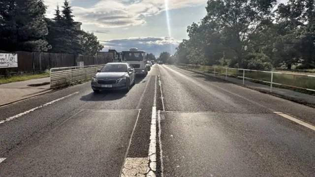 Rozkopaná Praha nekončí. Hlavní město bude opravovat řadu stěžejních ulic