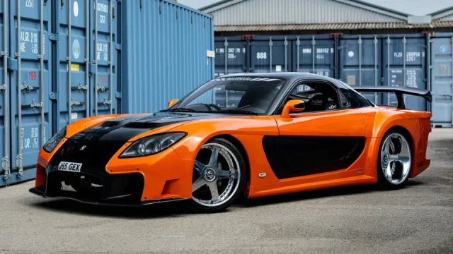 Německá policie udělala velký zátah na tunery. Veřejnost se bouří, že by měla řešit důležitější věci