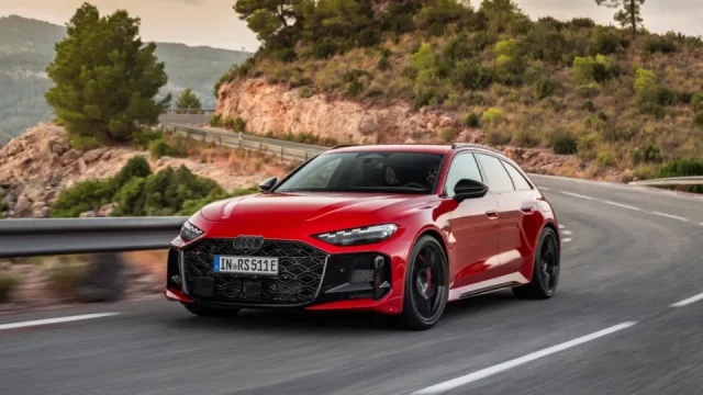 Česko čekají velké automobilové premiéry. Všechny proběhnou už za 10 dní na Legendách