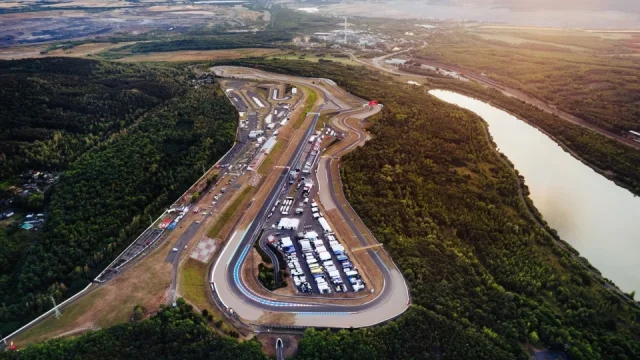 Nový zákon by pomohl i autodromu v Mostě. Brzy vstoupí v platnost a omezí žaloby na závodní okruhy