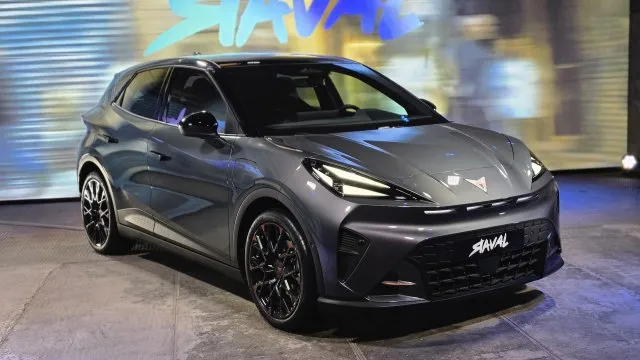 Cupra představila nový sportovní hatchback. Má výkon 226 koní a samosvorný diferenciál