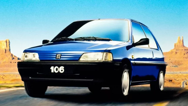 Jedno z nejlepších malých aut historie slaví 30. narozeniny, získalo si široké publikum i mladé závodníky