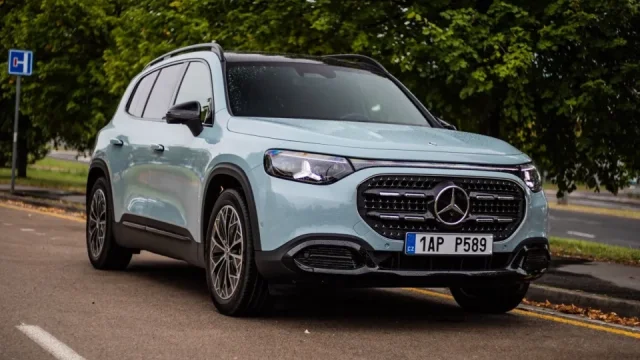 Za cenu Škody Kodiaq můžete mít i Mercedes. Jenže tenhle luxusní medvěd má své mouchy