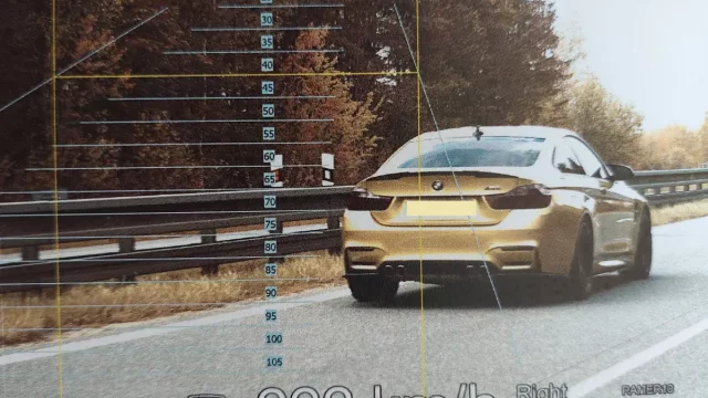 Inteligentní omezovač rychlosti nemá dovolit vyšší rychlost než 130 km/h, navrhují američtí senátoři