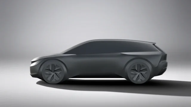 Budoucnost Škodovky: Elektrická Octavia se ukáže už letos a ta spalovací tu bude ještě dlouho