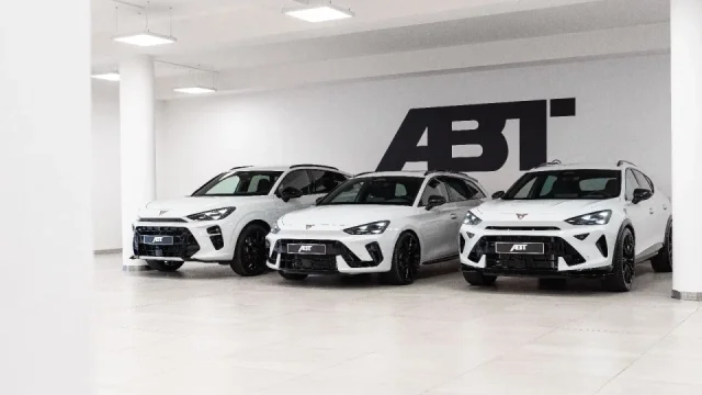 Automobilka Cupra jede na ďábelské vlně. Spolu s úpravcem ABT přináší tovární tuning