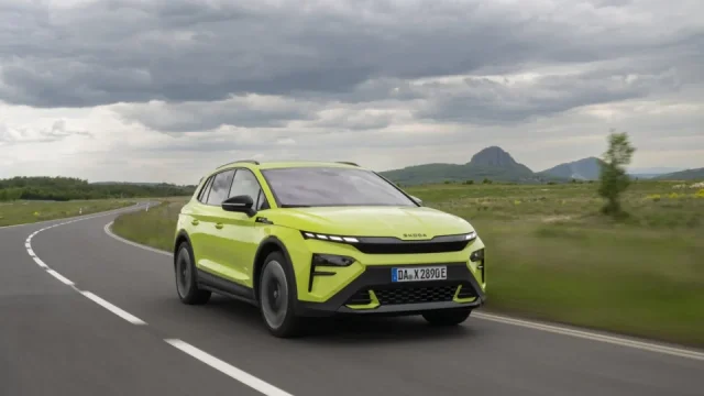 Češi mohou být právem hrdí. Škodovka v roce 2025 dosáhla hned několika úspěchů, a to hlavně v Evropě