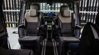 Volkswagen Multivan 1.5 eHybrid 4Motion