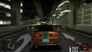 Virtuální tuneři pozor! Vychází nástupce legendární videohry a konkurent Need for Speed