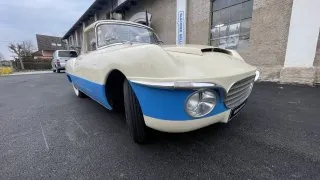 Škoda 440 Karosa