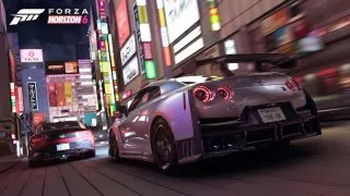 Forza Horizon 6 se ukazuje