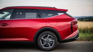 Kia K4 Sportswagon 1.6 T-GDI