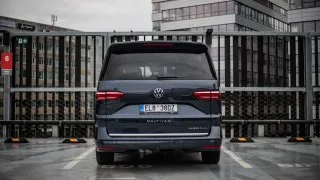Volkswagen Multivan 1.5 eHybrid 4Motion