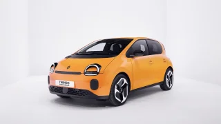 Novodobý Renault Twingo má první cenu. Pod půl milionu se sice nevejde, ale není o moc dražší
