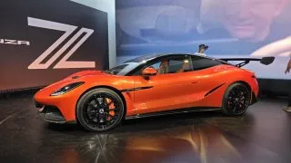 Denza Z