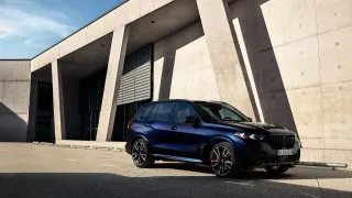 BMW v roce 2025 rostlo. Frčí emka, miníci i motork