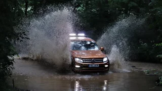 Systémy pohonu 4x4 existují v mnoha podobách. Rozdíly mezi nimi jsou větší, než si myslíte