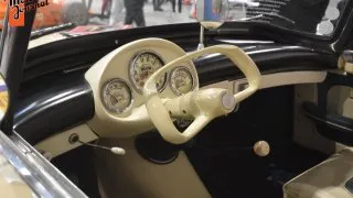 Škoda 440 Karosa