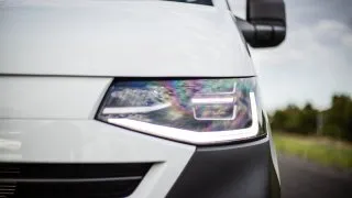 Volkswagen Transporter 2.0 TDI 4Motion