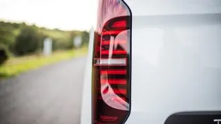 Volkswagen Transporter 2.0 TDI 4Motion