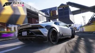 Forza Horizon 6 se ukazuje