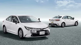 Nová Toyota stojí jen 280 tisíc a má šest pedálů. Je určena pouze vybraným zákazníkům