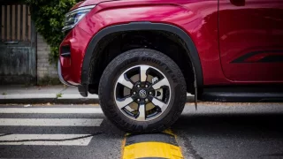 Našli jsme nejlepší SUV do města. Vyzkoušeli jsme ho v centru Prahy