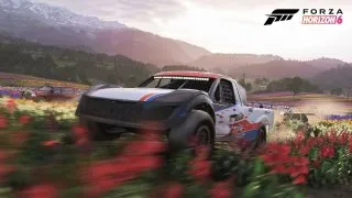 Forza Horizon 6 se ukazuje