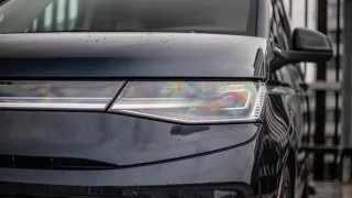 Volkswagen Multivan 1.5 eHybrid 4Motion